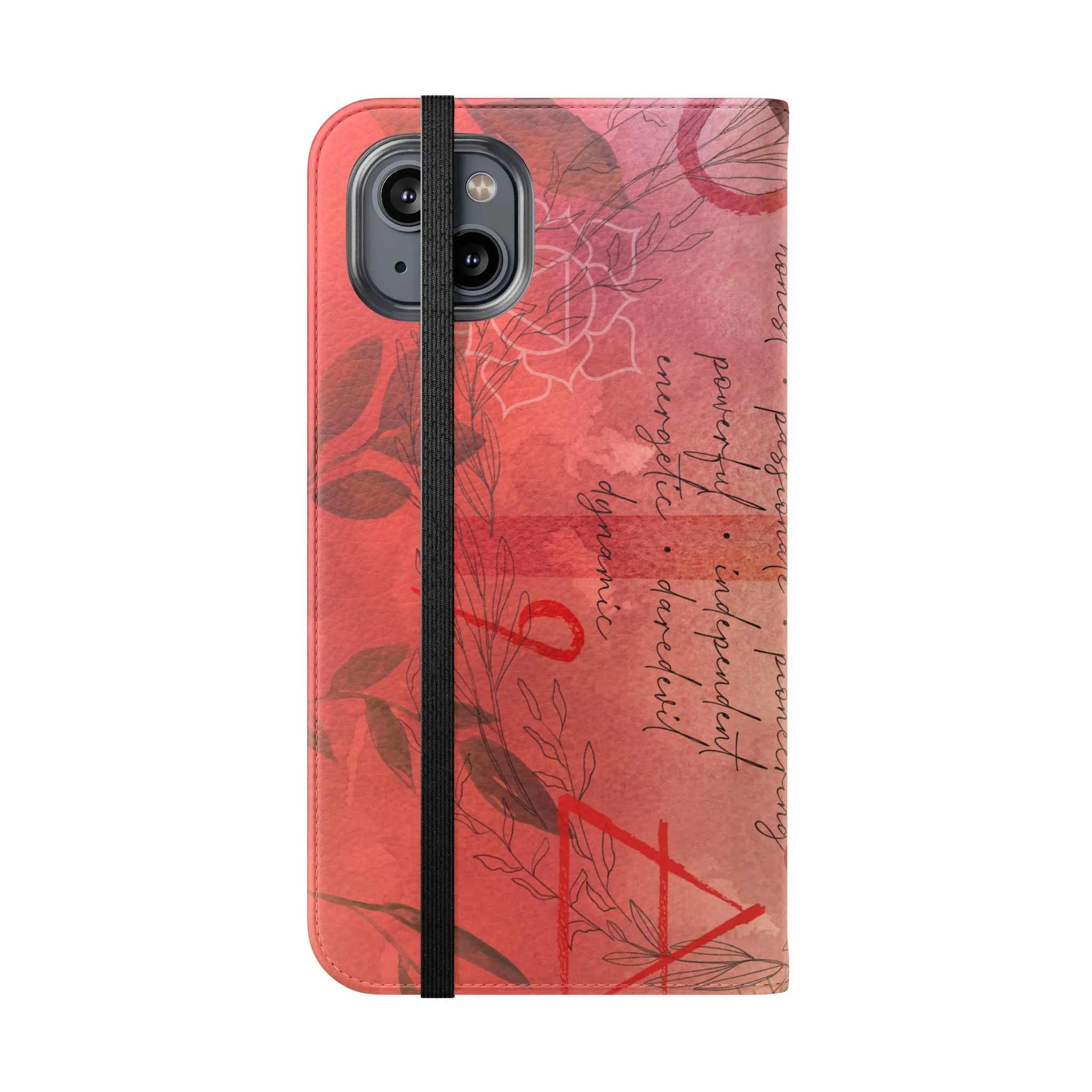 Aries Flip Cases