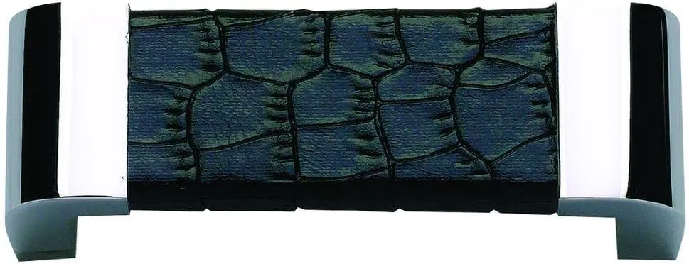 Atlas Homewares Paradigm Pull (3" Center to Center) - 3150-CROC