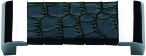 Atlas Homewares Paradigm Pull (3" Center to Center) - 3150-CROC