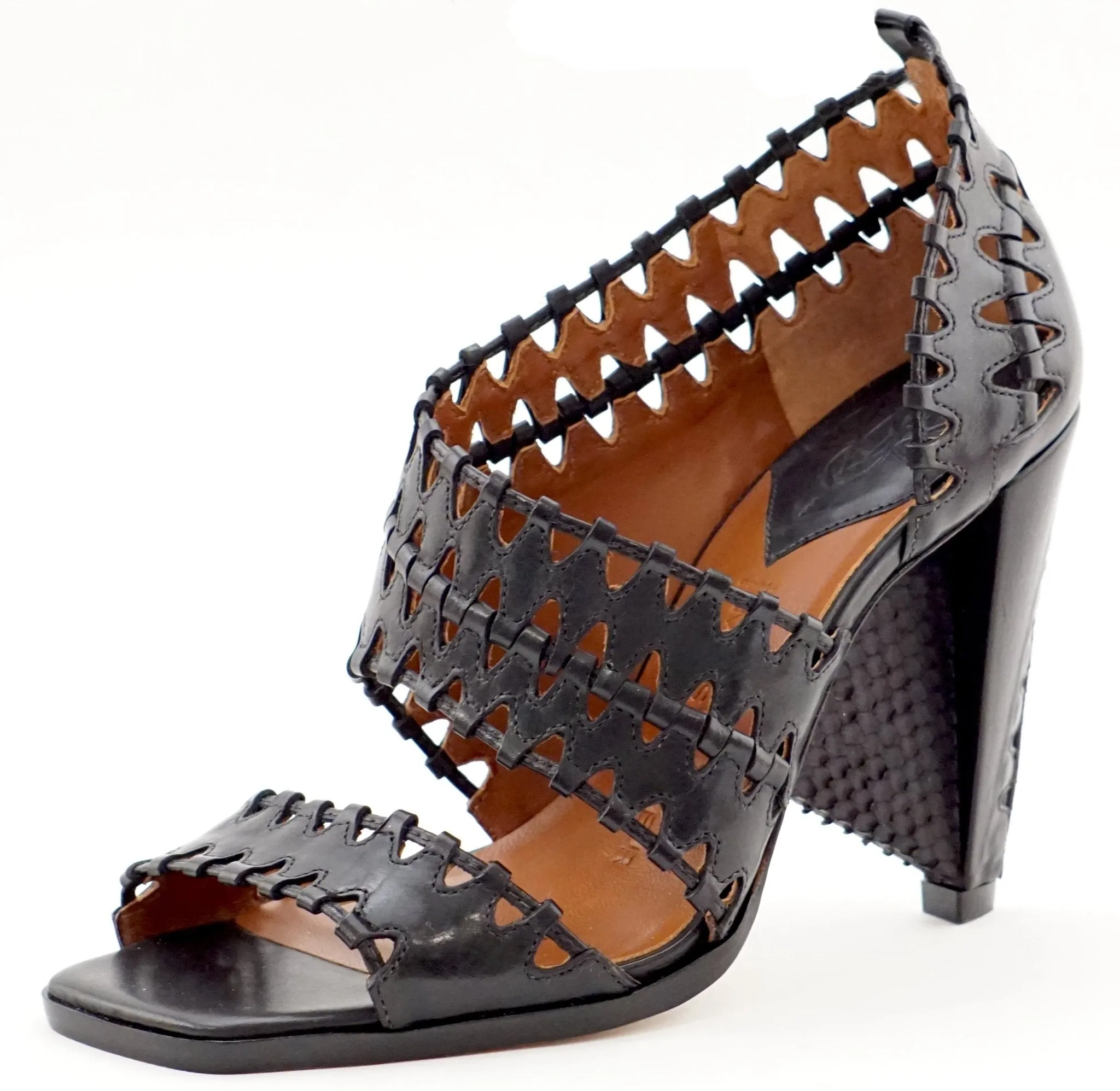 AVERY - BLACK SAMPLE 5.5/6