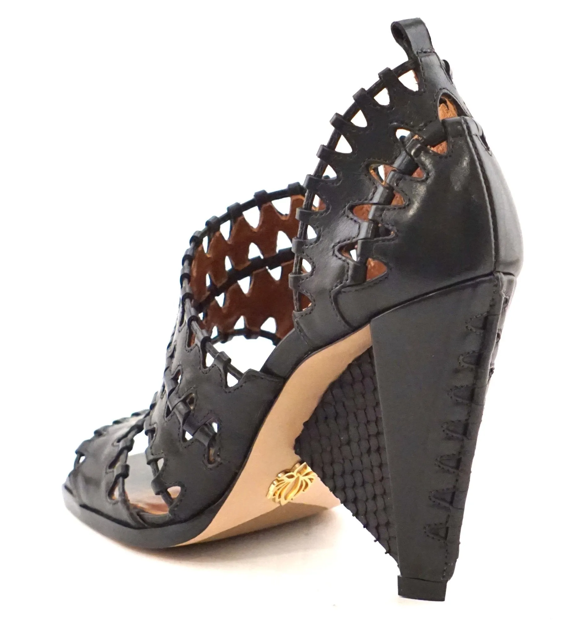 AVERY - BLACK SAMPLE 5.5/6