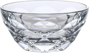 Baccarat Crystal Swing Bowl - Small - Clear