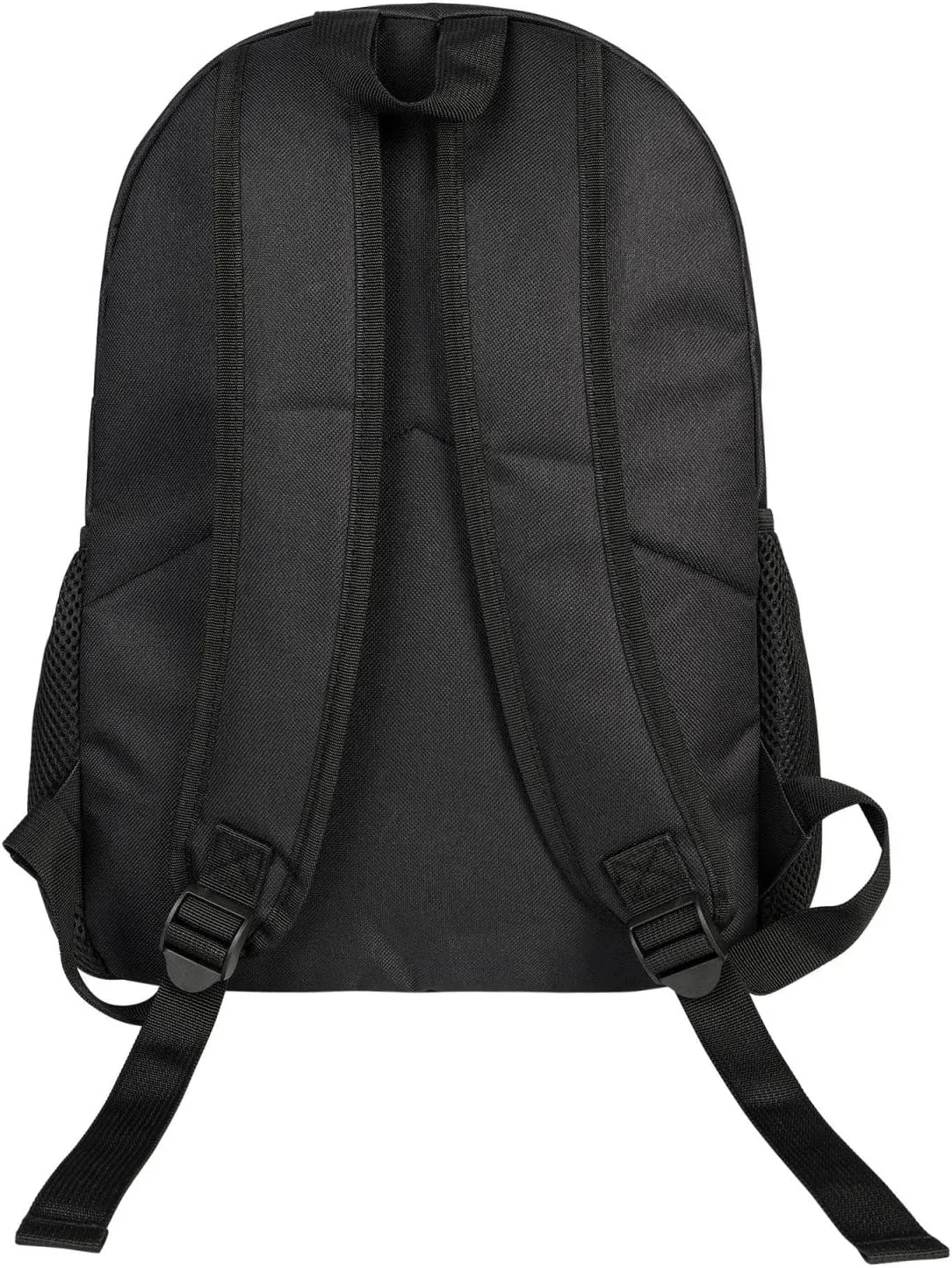 Backpack Cute Cat Sing Christmas Carols Travel Casual Laptop Backpack Waterproof Hiking Daypack for Men Women