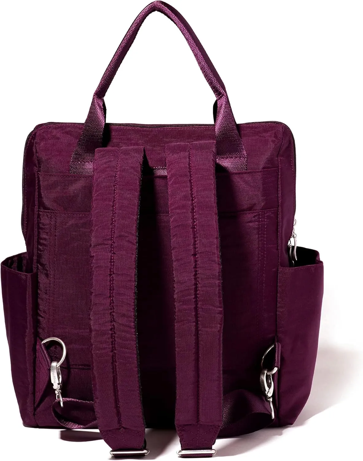 Baggallini Modern Everywhere Laptop Backpack
