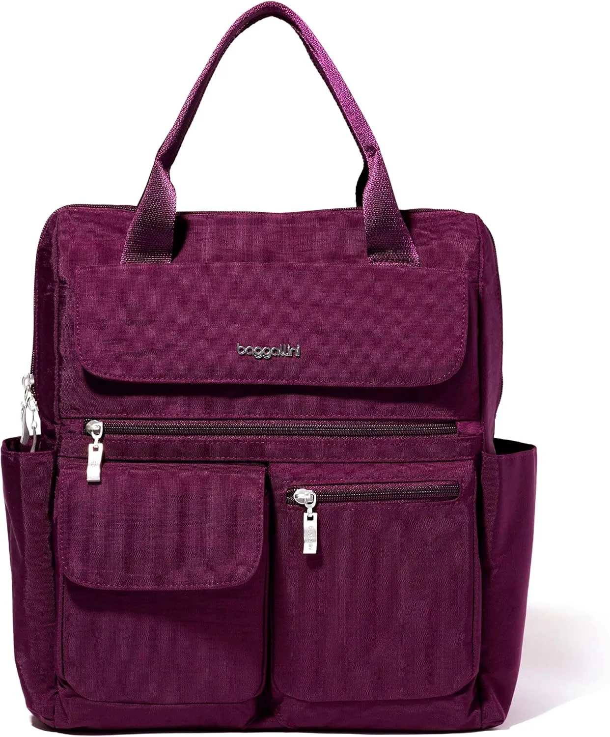 Baggallini Modern Everywhere Laptop Backpack