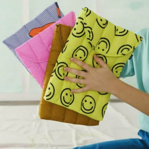 Baggu Puffy Laptop Sleeve 13"/14"