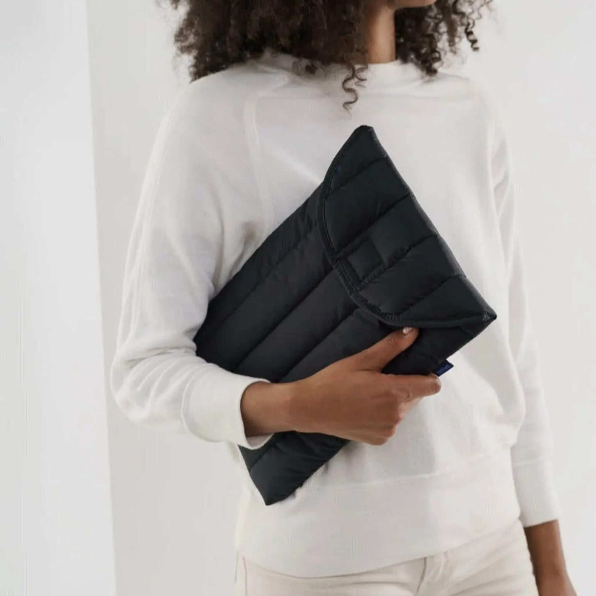 Baggu Puffy Laptop Sleeve 13"/14"
