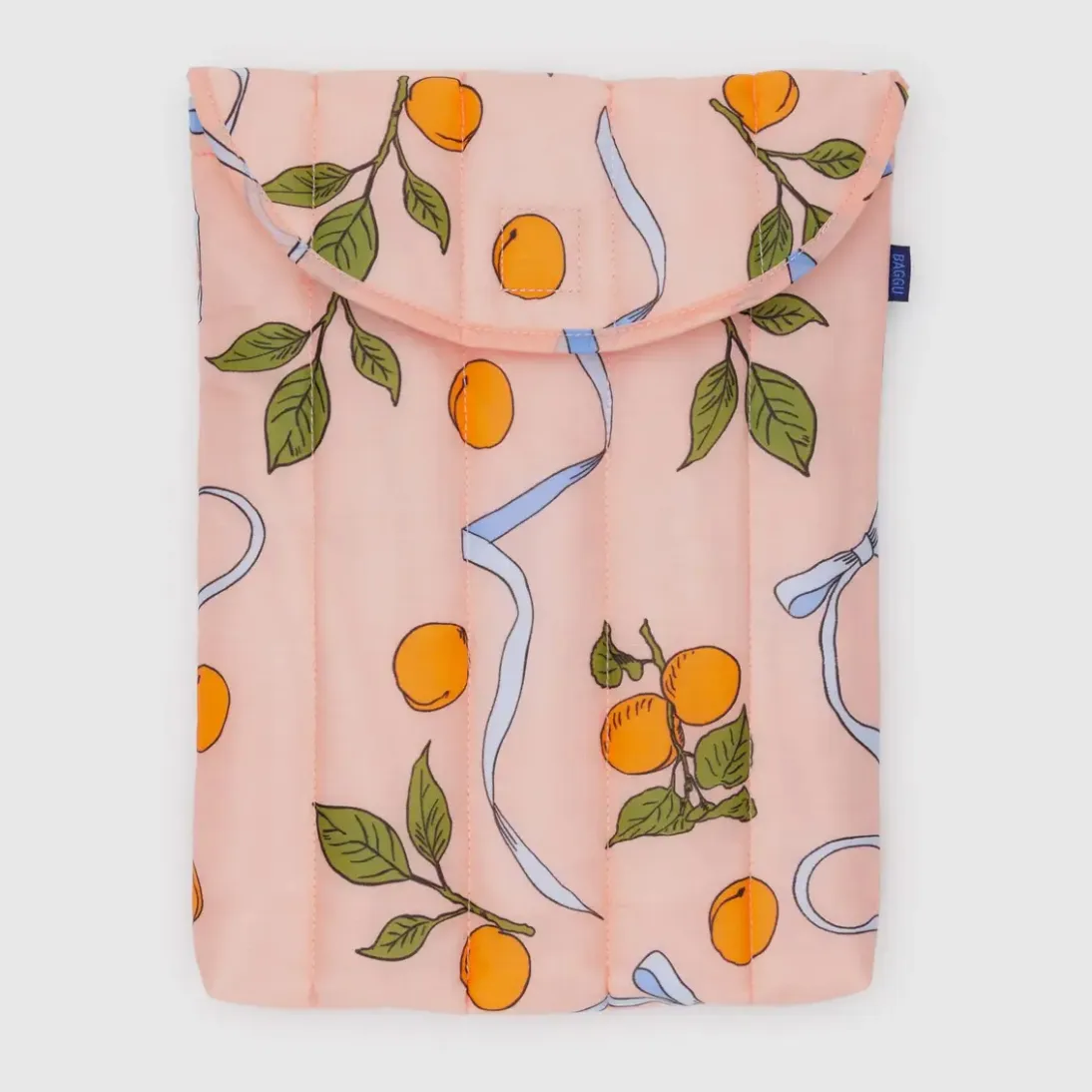 Baggu Puffy Laptop Sleeve 13"/14"