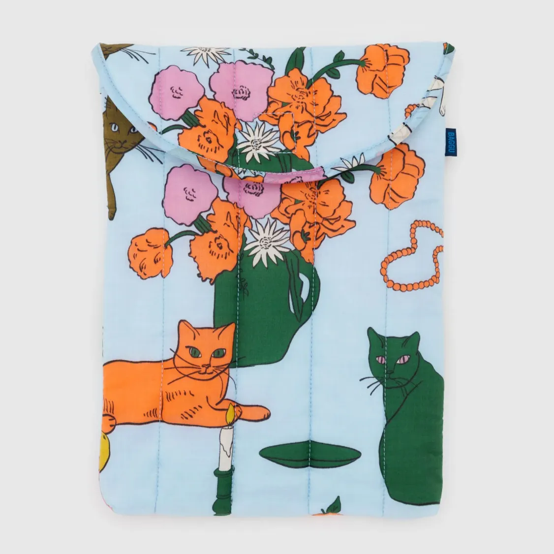 Baggu Puffy Laptop Sleeve 13"/14"