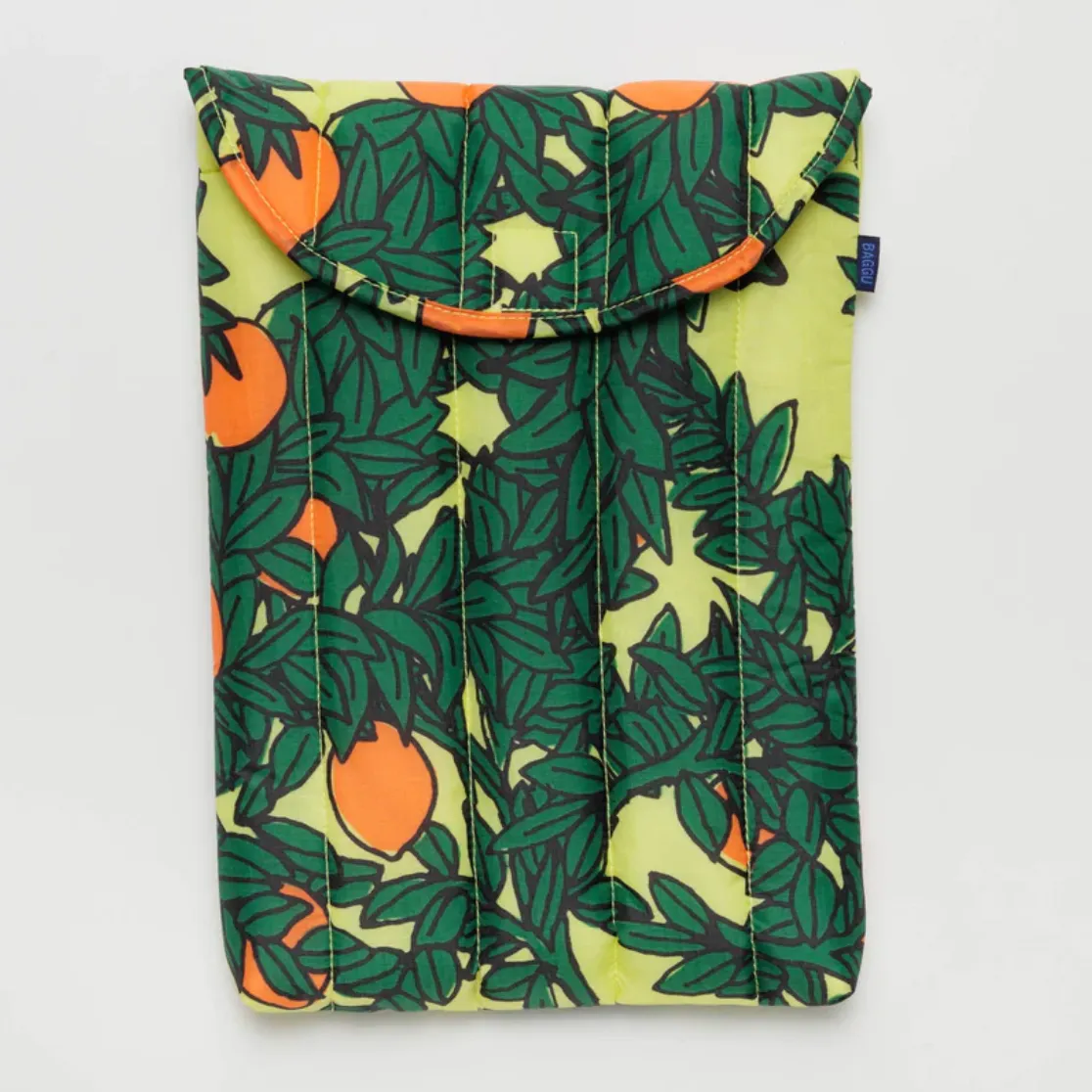 Baggu Puffy Laptop Sleeve 13"/14"