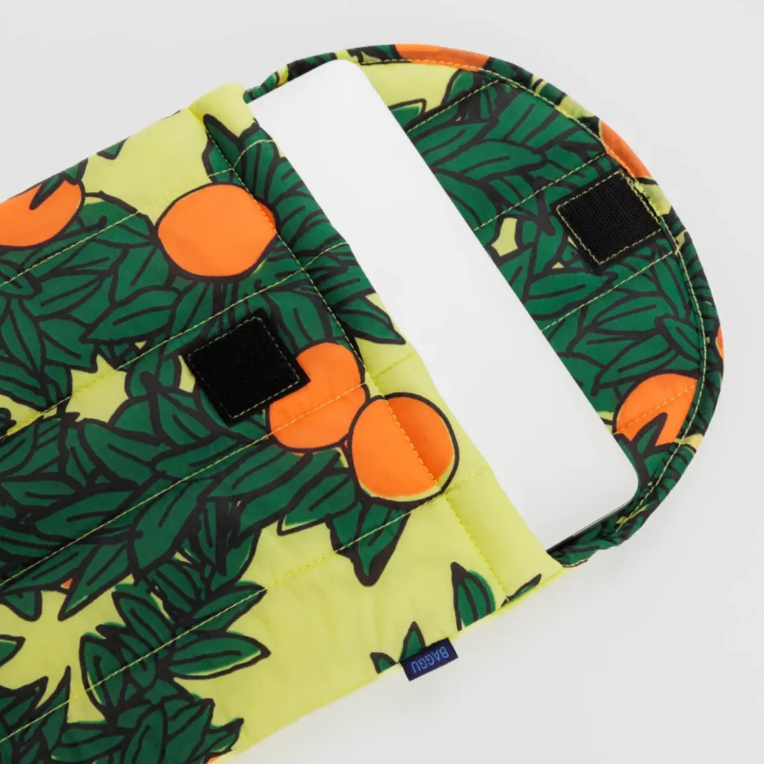 Baggu Puffy Laptop Sleeve 13"/14"