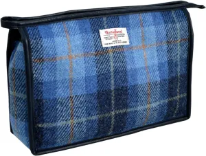 Bags Large Holdall Bag, Mid Blue, 28cm