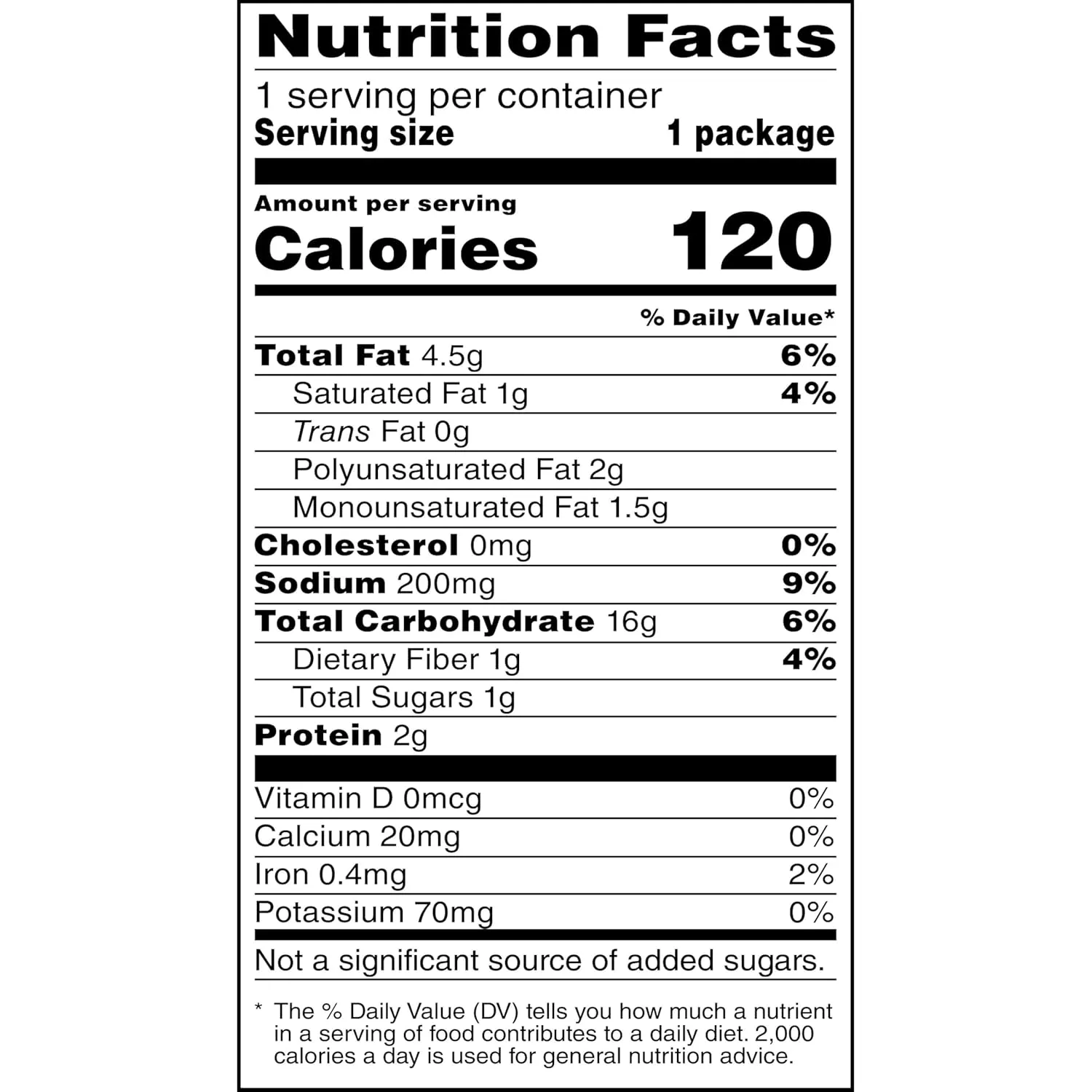 Baked, Cheetos Crunchy, 0.875 Ounce (Pack of 40)