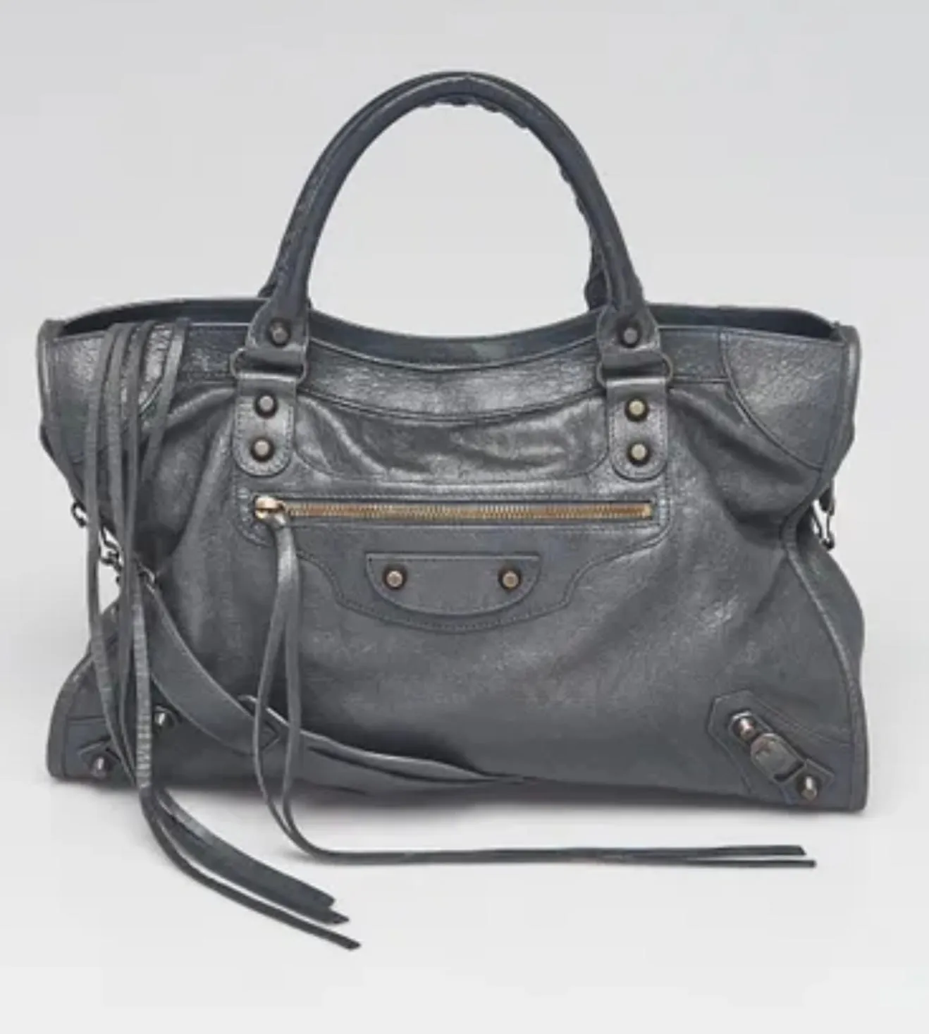 Balenciaga - Medium City Bag