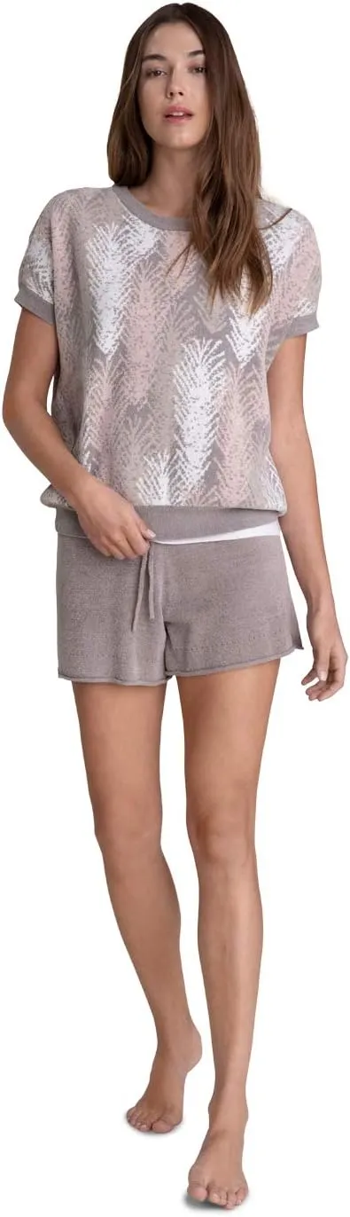 Barefoot Dreams CozyChic Ultra Lite Dolman S/S Pullover, Women’s Pullover