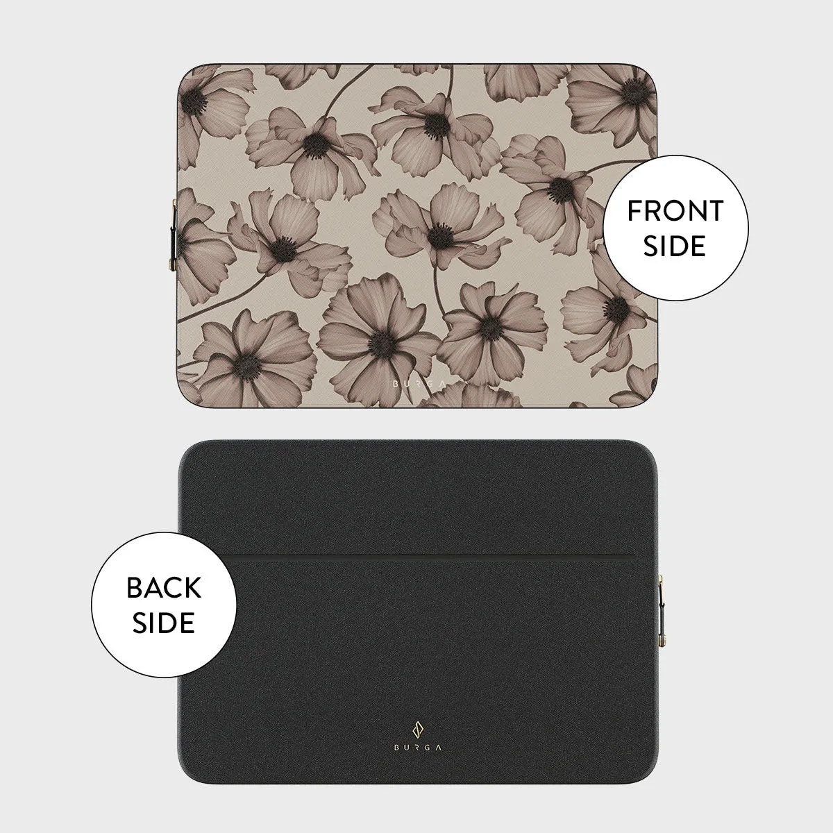 Barely Yours - Laptop Sleeve