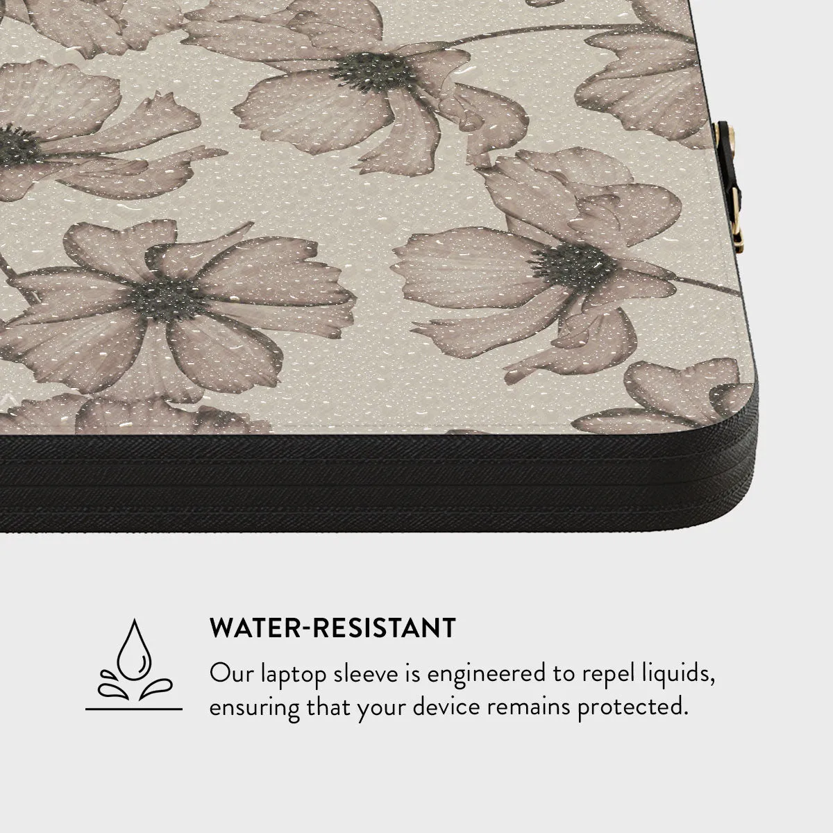 Barely Yours - Laptop Sleeve