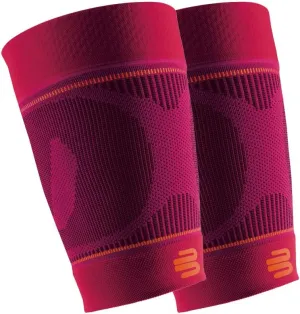 Bauerfeind Sports Compression Upper Leg Sleeves (1 Pair) - Thigh & HamstringCompression for Improved Blood Circulation & Recovery - Thigh Wrap for Quad Support