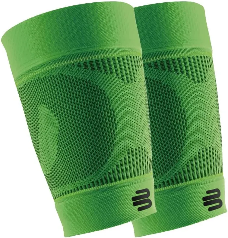 Bauerfeind Sports Compression Upper Leg Sleeves (1 Pair) - Thigh & HamstringCompression for Improved Blood Circulation & Recovery - Thigh Wrap for Quad Support