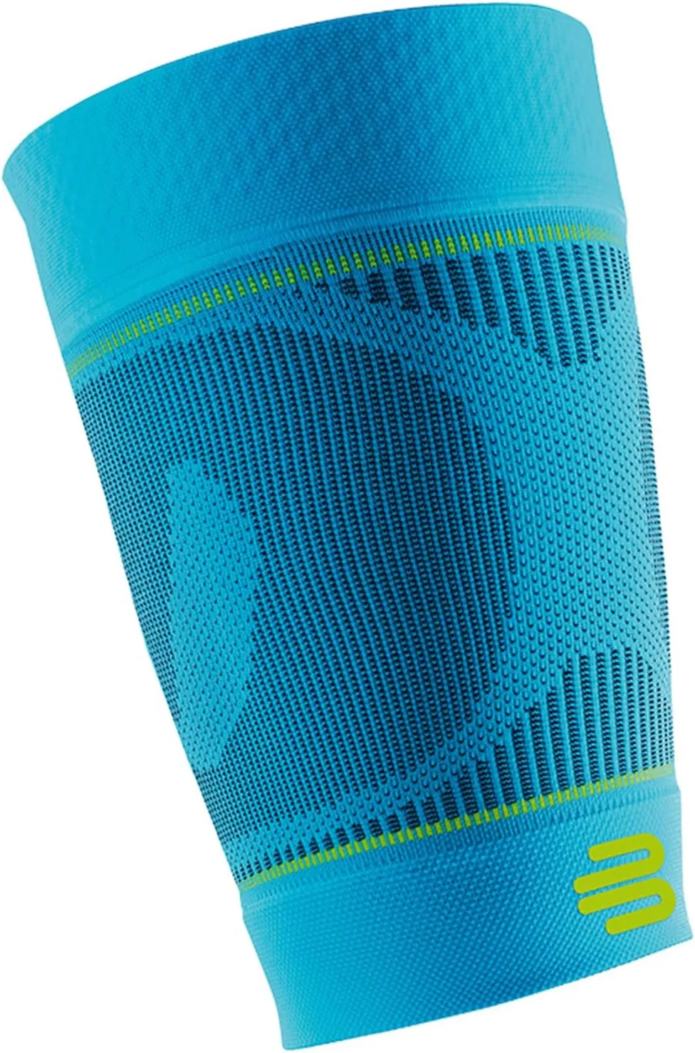 Bauerfeind Sports Compression Upper Leg Sleeves (1 Pair) - Thigh & HamstringCompression for Improved Blood Circulation & Recovery - Thigh Wrap for Quad Support