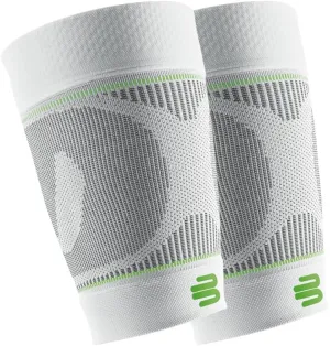 Bauerfeind Sports Compression Upper Leg Sleeves (1 Pair) - Thigh & HamstringCompression for Improved Blood Circulation & Recovery - Thigh Wrap for Quad Support