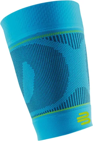 Bauerfeind Sports Compression Upper Leg Sleeves (1 Pair) - Thigh & HamstringCompression for Improved Blood Circulation & Recovery - Thigh Wrap for Quad Support