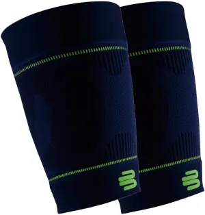 Bauerfeind Sports Compression Upper Leg Sleeves (1 Pair) - Thigh & HamstringCompression for Improved Blood Circulation & Recovery - Thigh Wrap for Quad Support