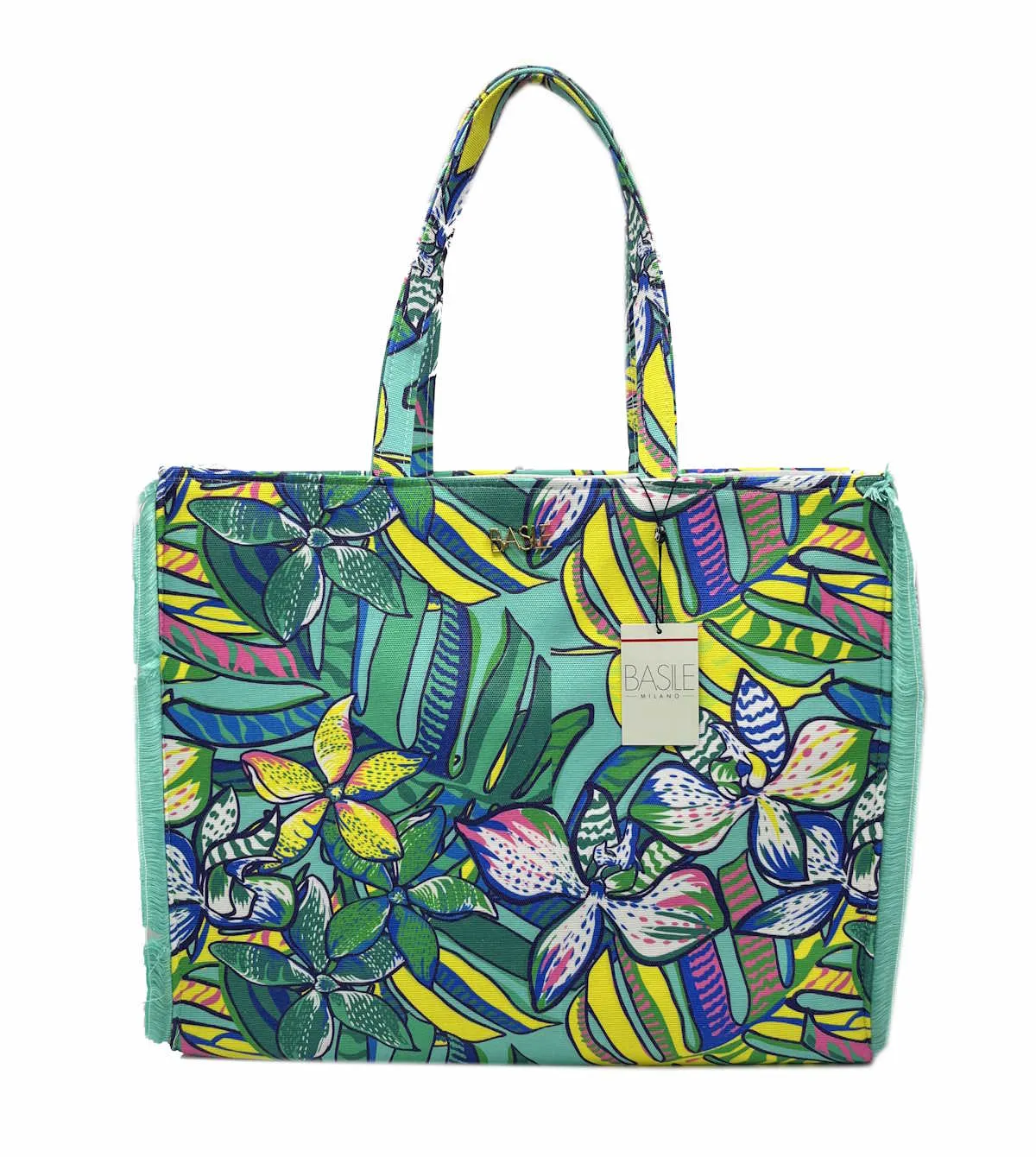 Beach Bag, Brand Basile, art. BA24481