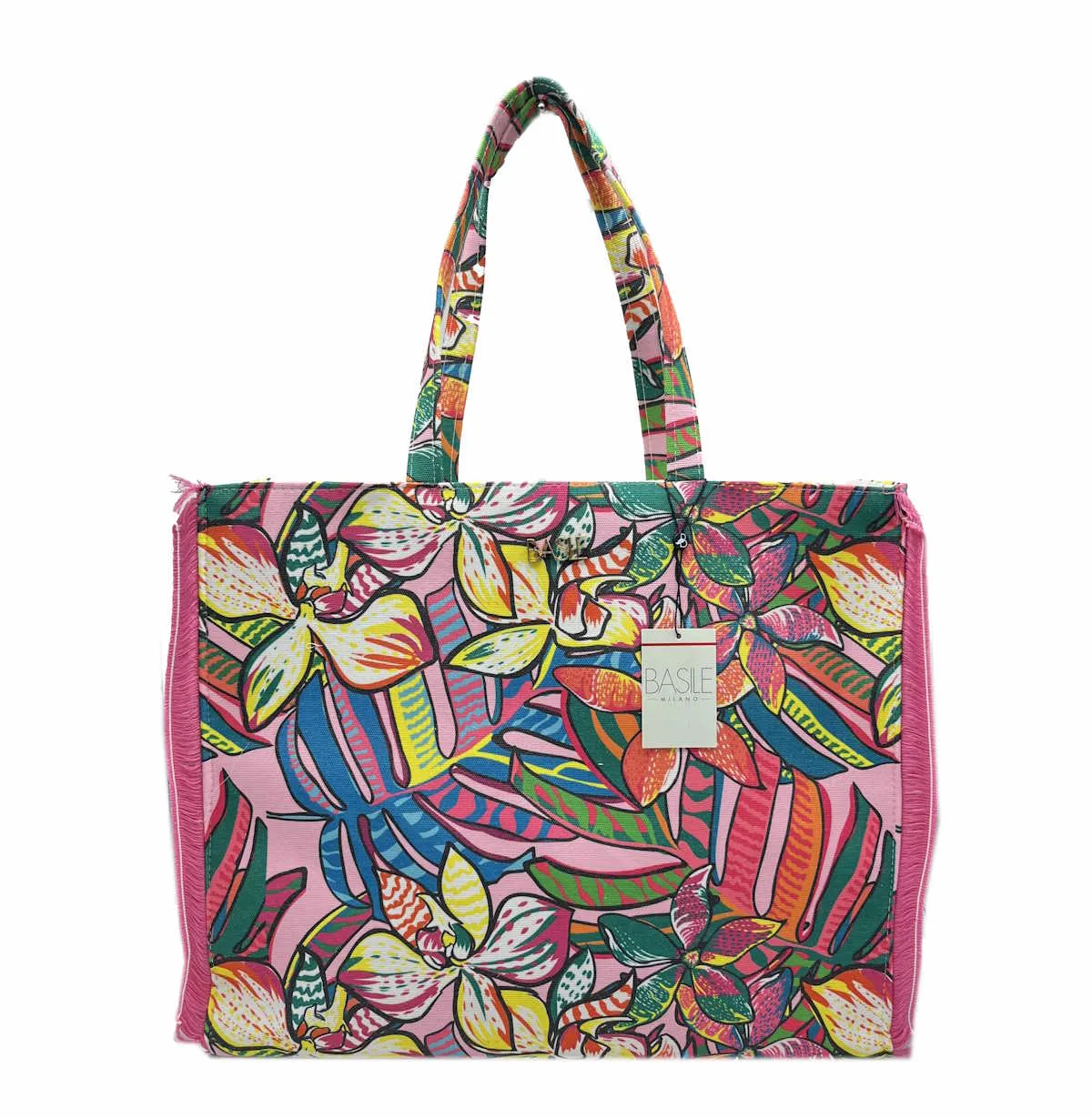Beach Bag, Brand Basile, art. BA24481