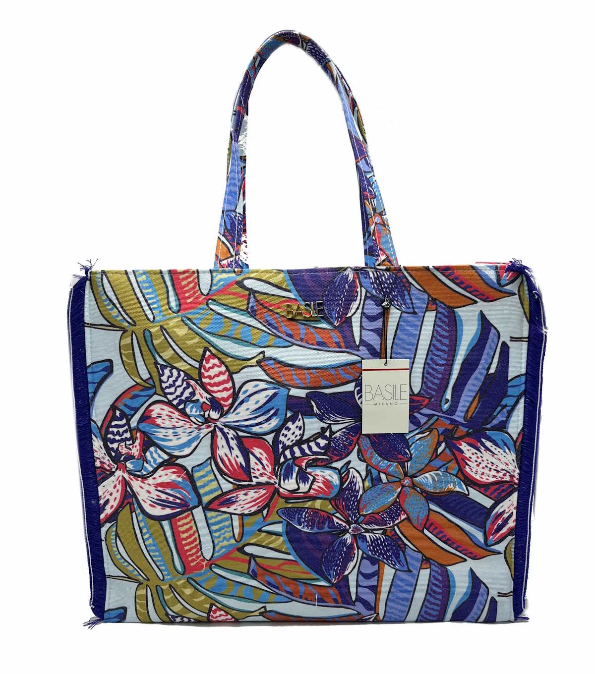 Beach Bag, Brand Basile, art. BA24481