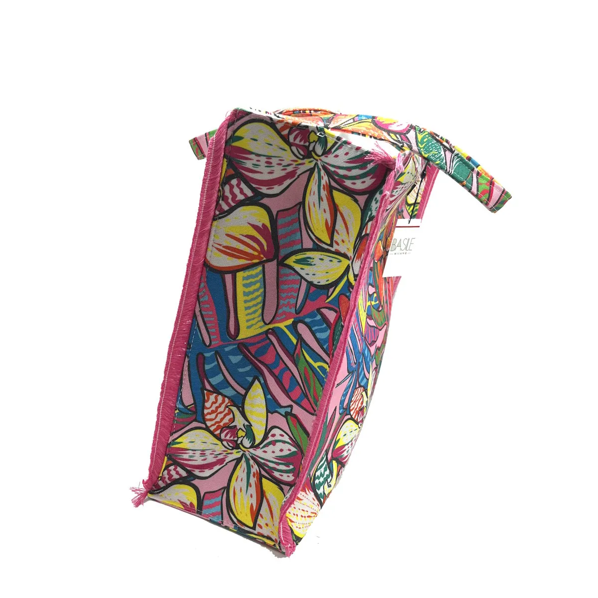 Beach Bag, Brand Basile, art. BA24481