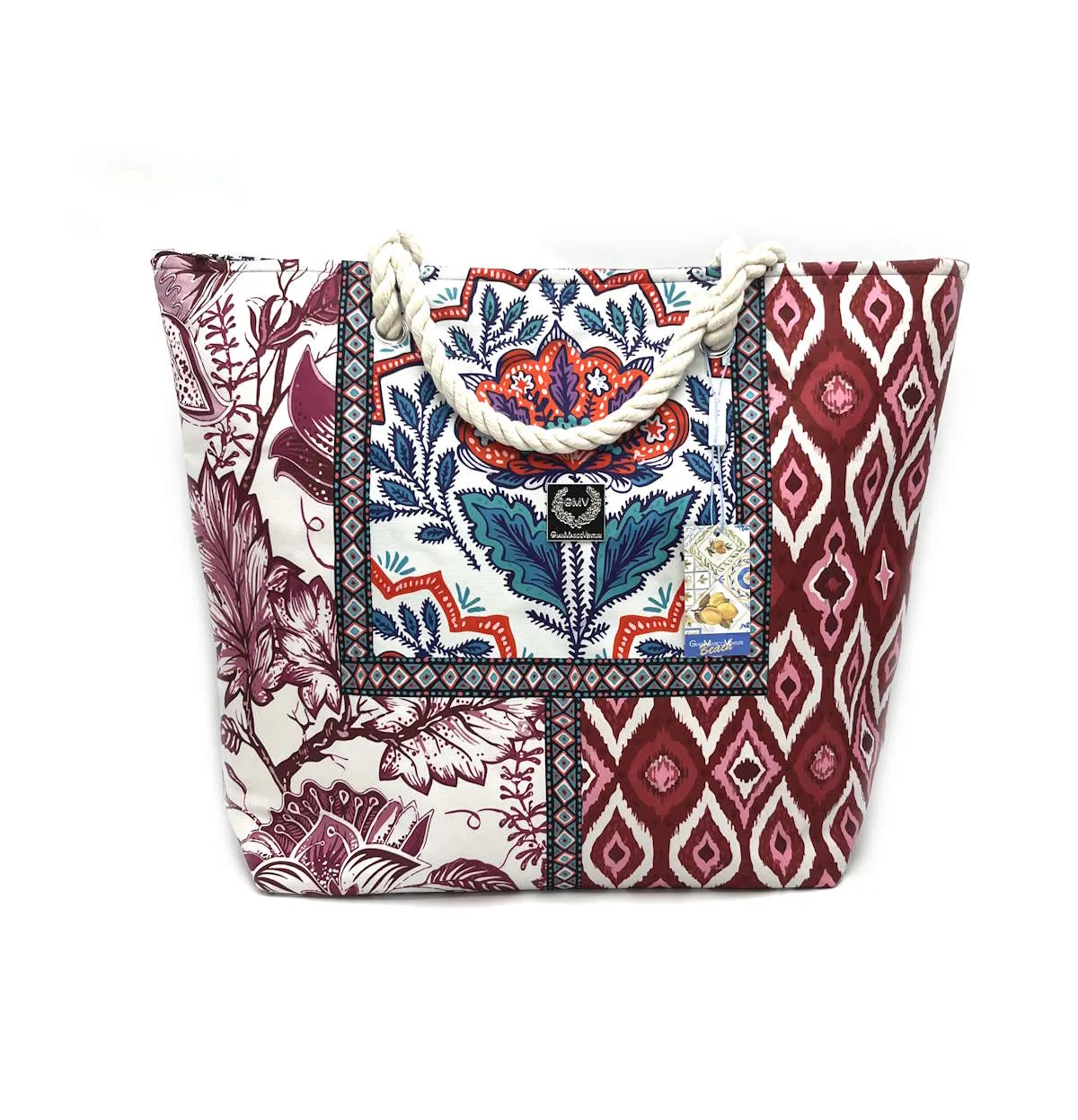 Beach Bag, Brand GMV, art. 24132