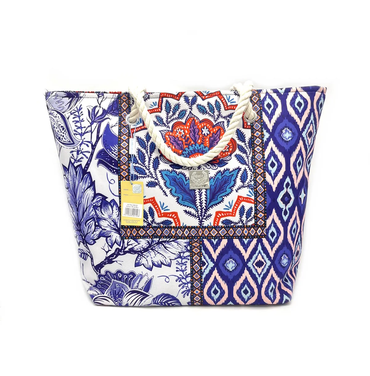 Beach Bag, Brand GMV, art. 24132