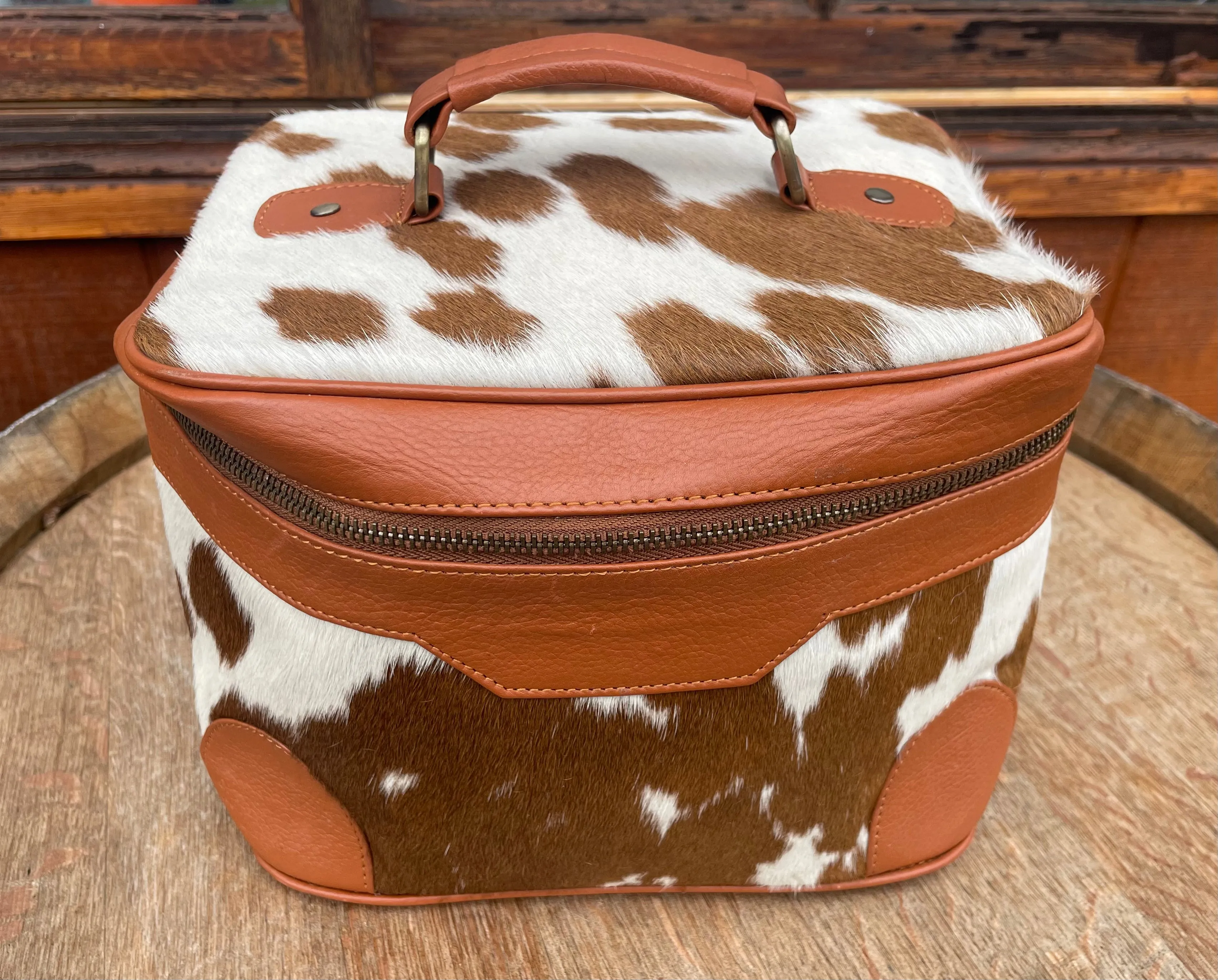 Beauty cases
