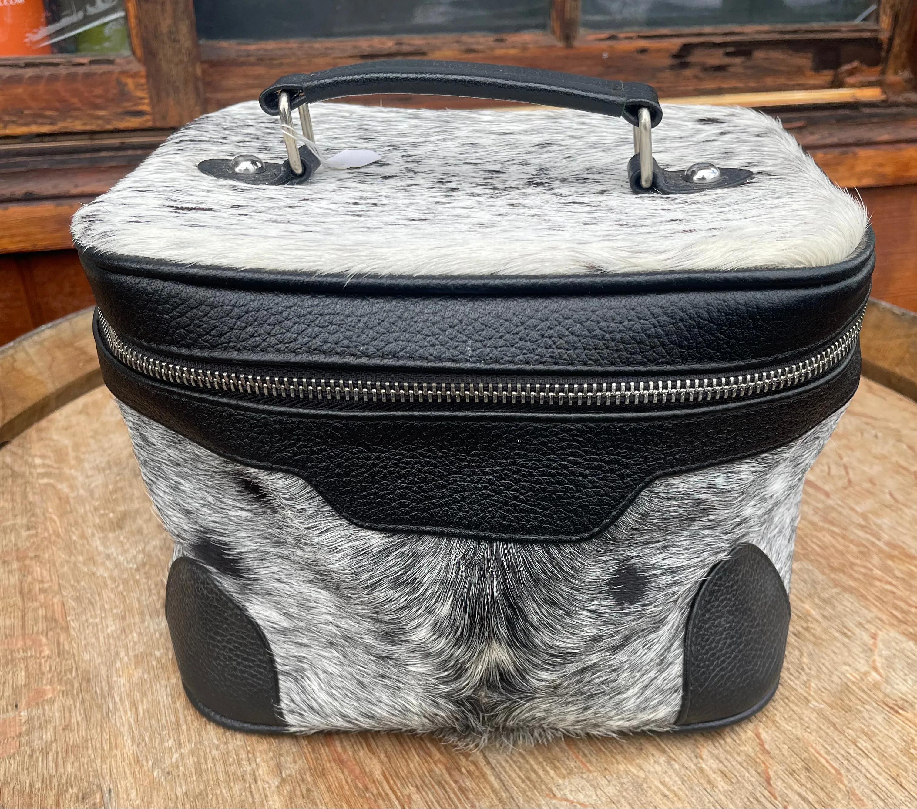 Beauty cases