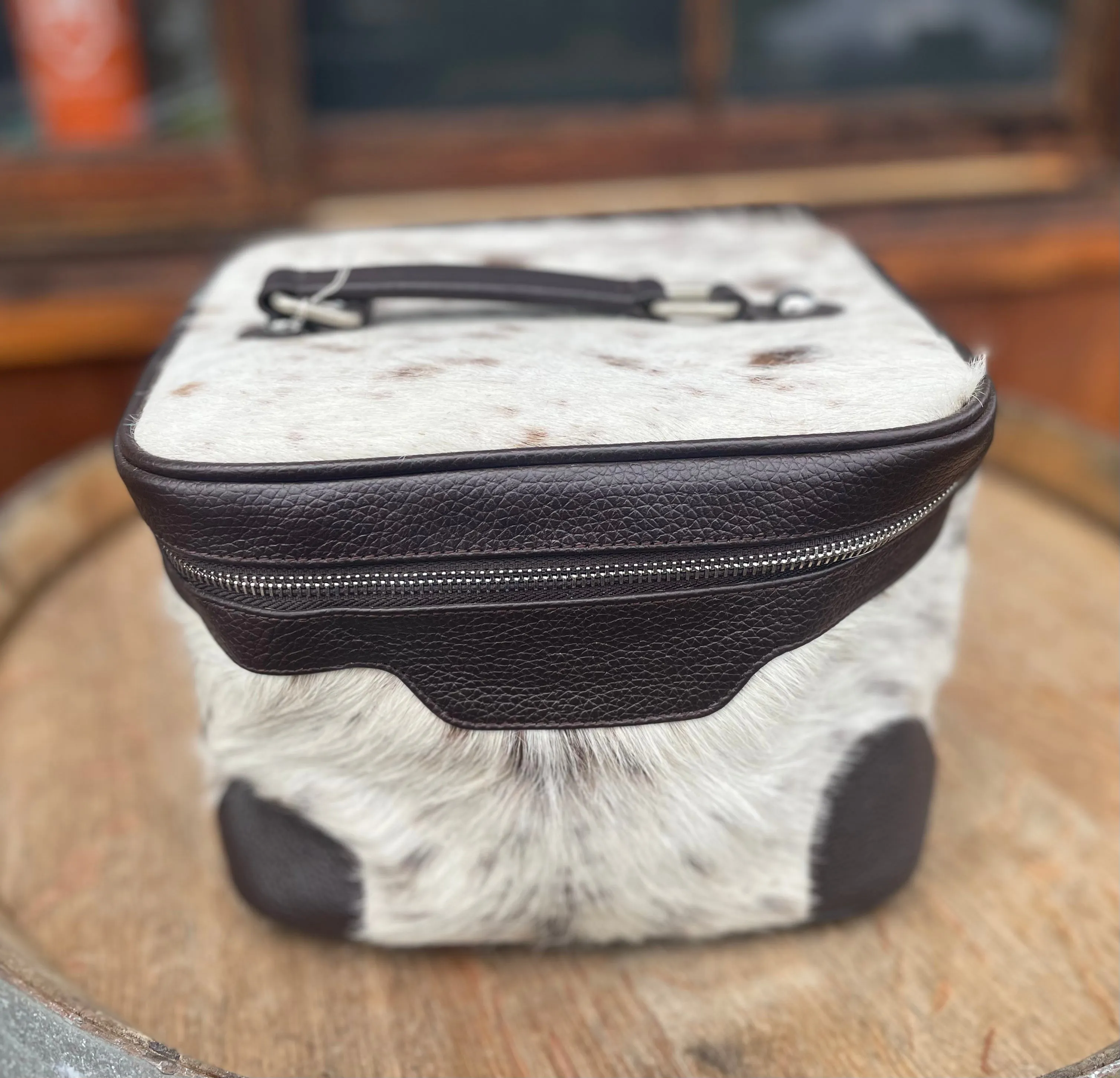Beauty cases