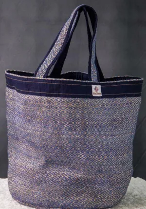 Bebe Sachi Jutton Tote Bag