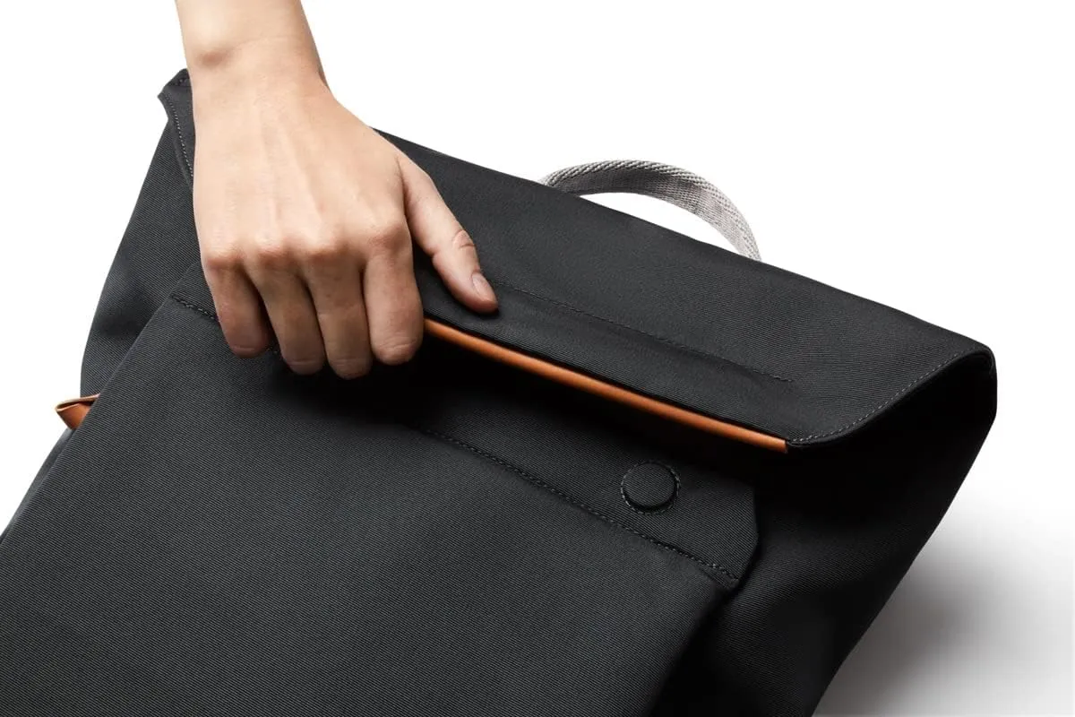 Bellroy Melbourne Backpack – (Laptop Bag, Laptop Backpack, 18L)