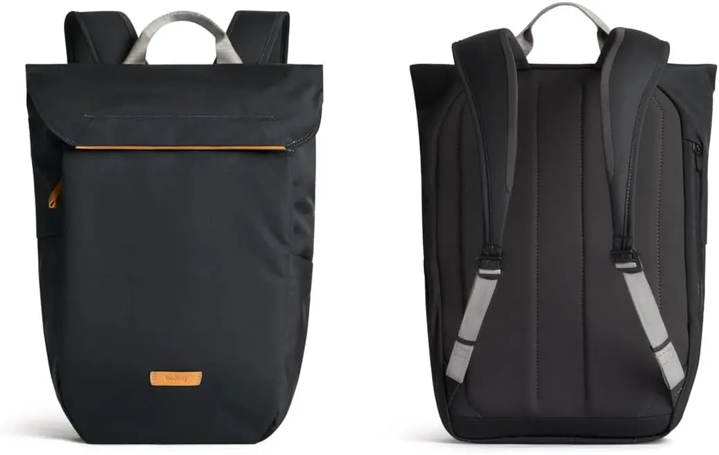 Bellroy Melbourne Backpack – (Laptop Bag, Laptop Backpack, 18L)