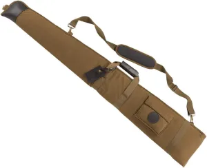 Beretta 57" Waxwear Waterfowl Upland Hunting with Wraparound Folder Closure Waterproof Long Protective Soft Gun Case