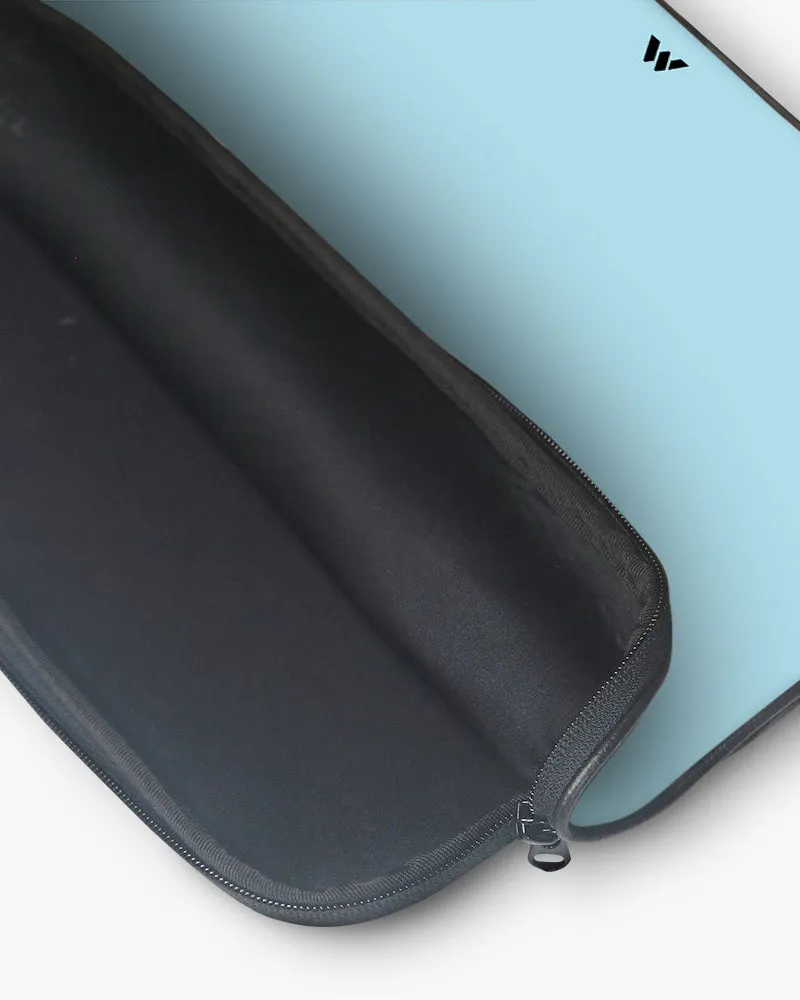 Beryl Waters MacBook / Laptop-Sleeve