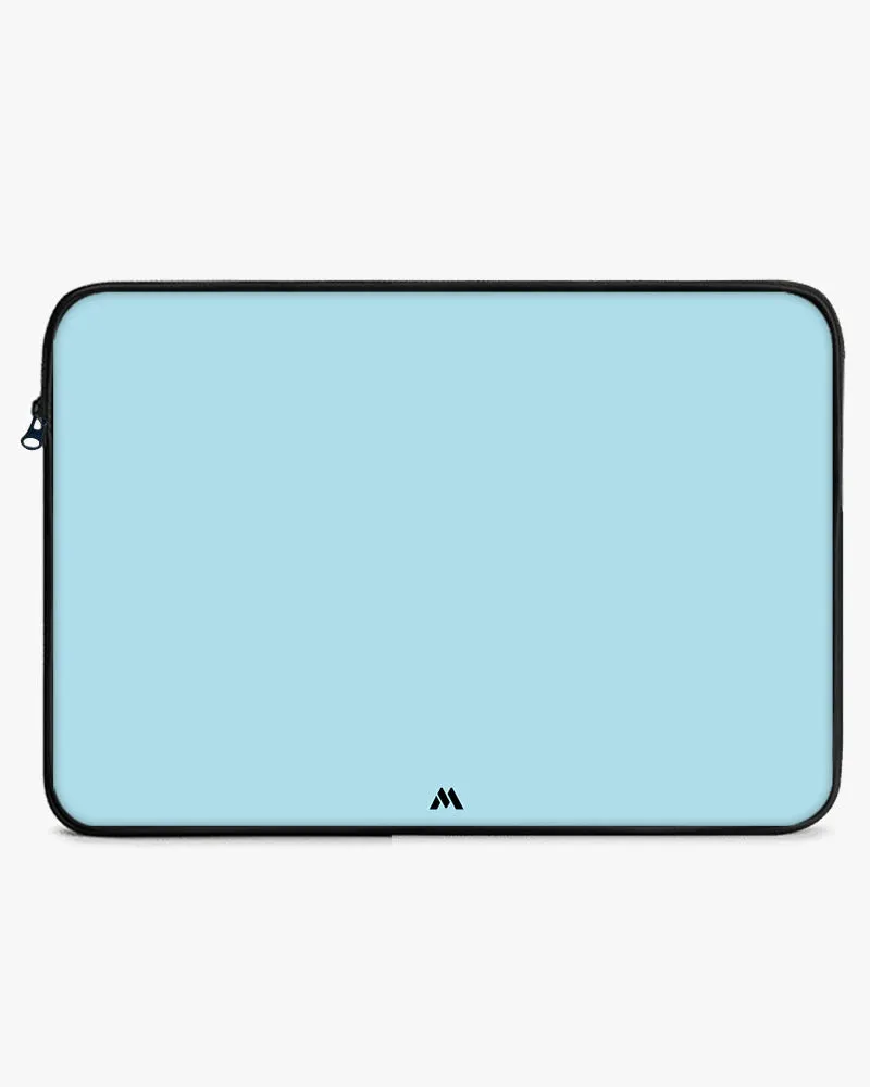 Beryl Waters MacBook / Laptop-Sleeve