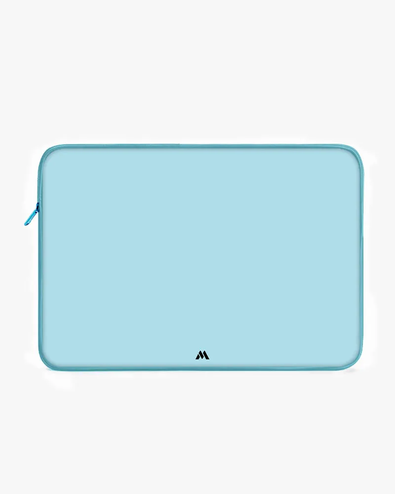 Beryl Waters MacBook / Laptop-Sleeve