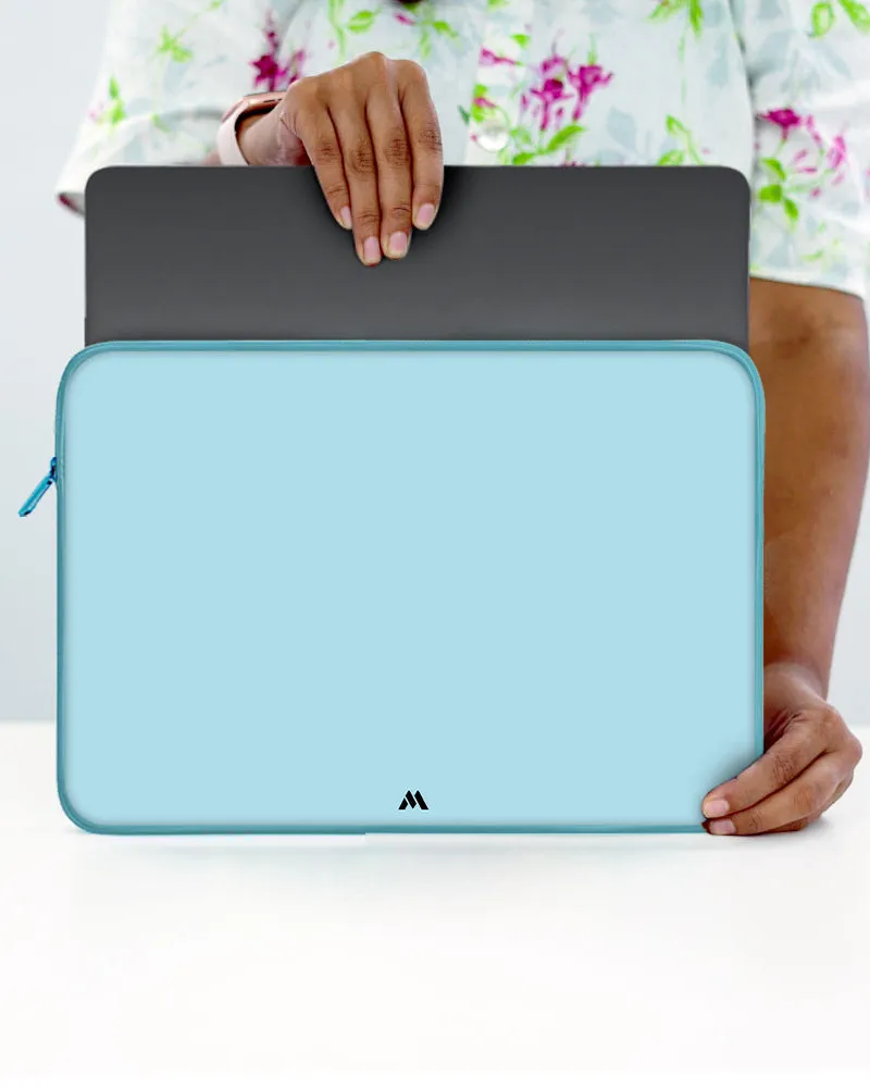 Beryl Waters MacBook / Laptop-Sleeve