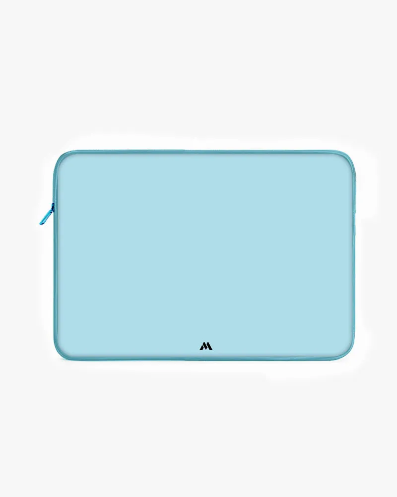 Beryl Waters MacBook / Laptop-Sleeve