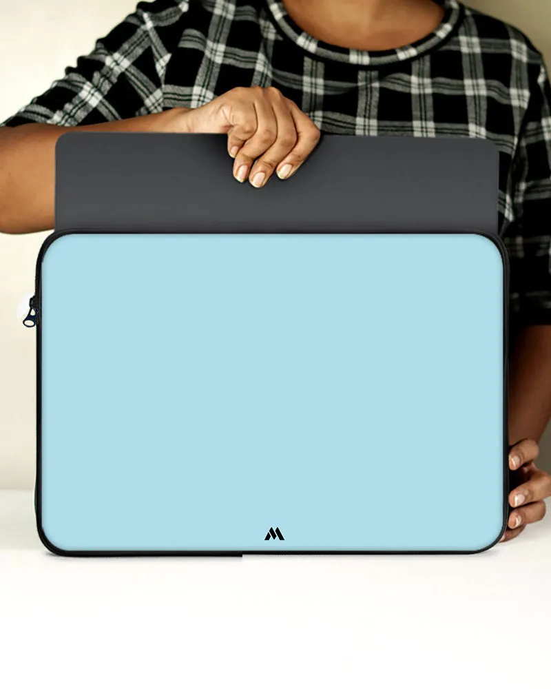 Beryl Waters MacBook / Laptop-Sleeve