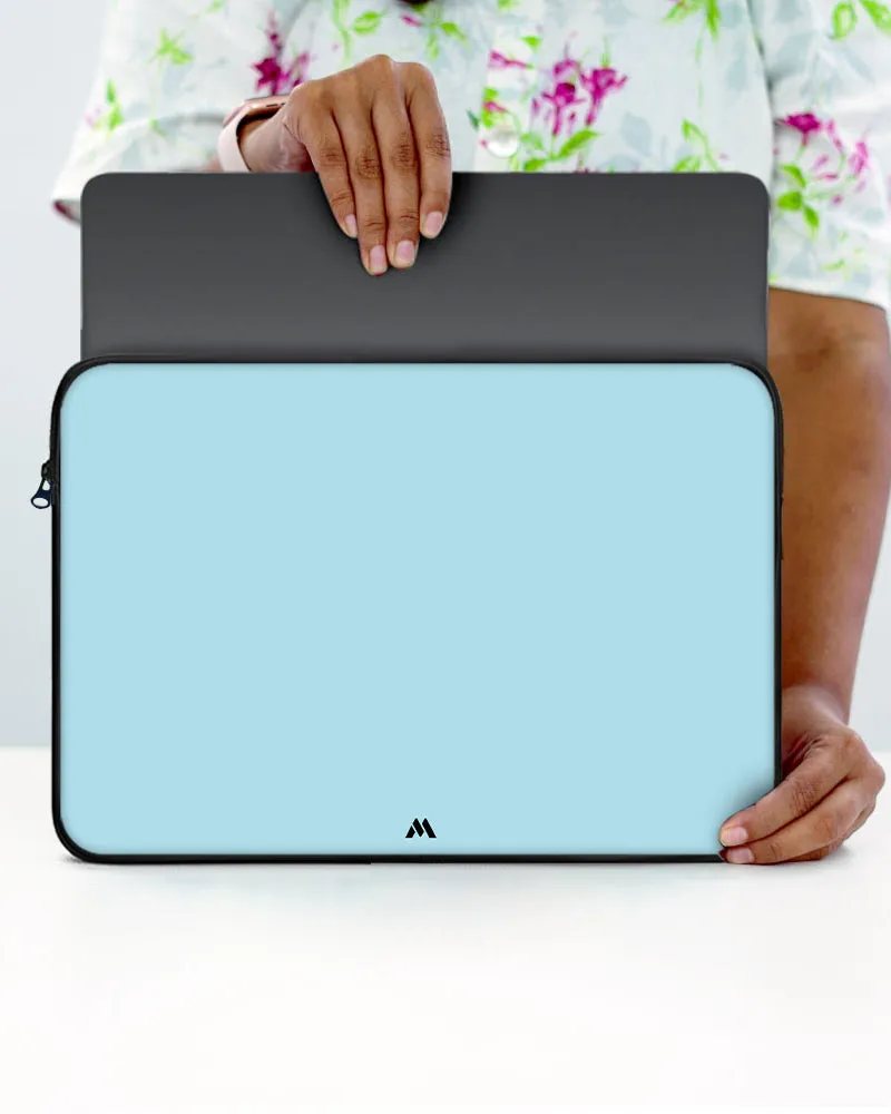 Beryl Waters MacBook / Laptop-Sleeve