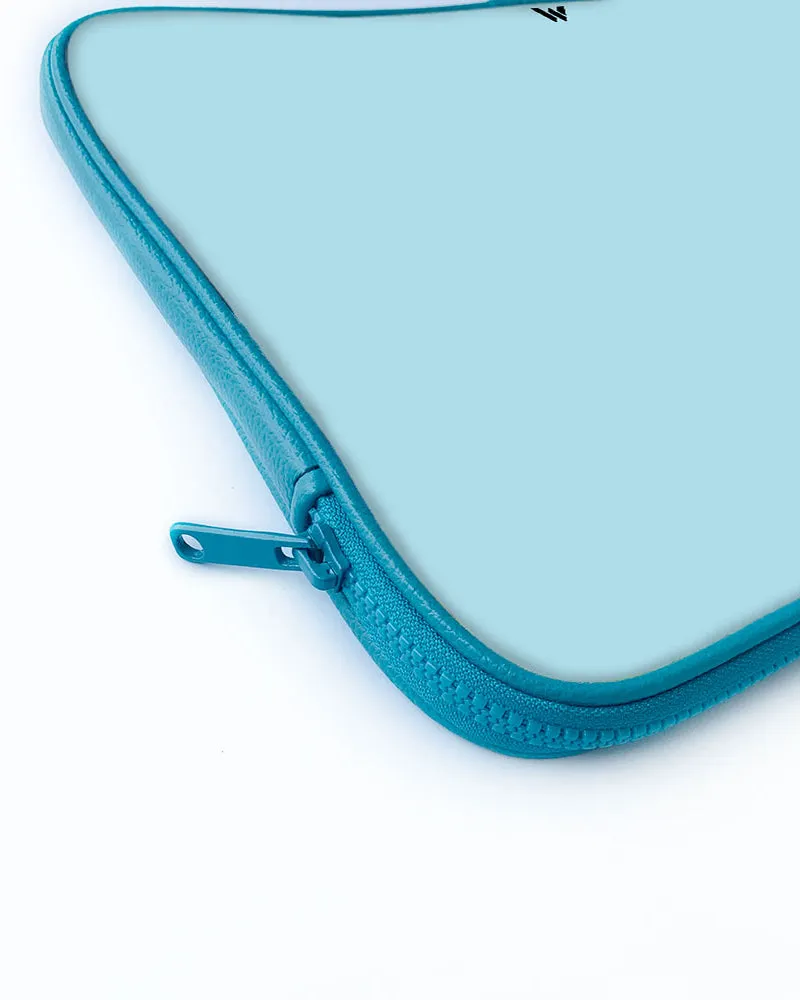 Beryl Waters MacBook / Laptop-Sleeve