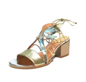 BETHANY - GOLD MULTI SAMPLE 5/5.5