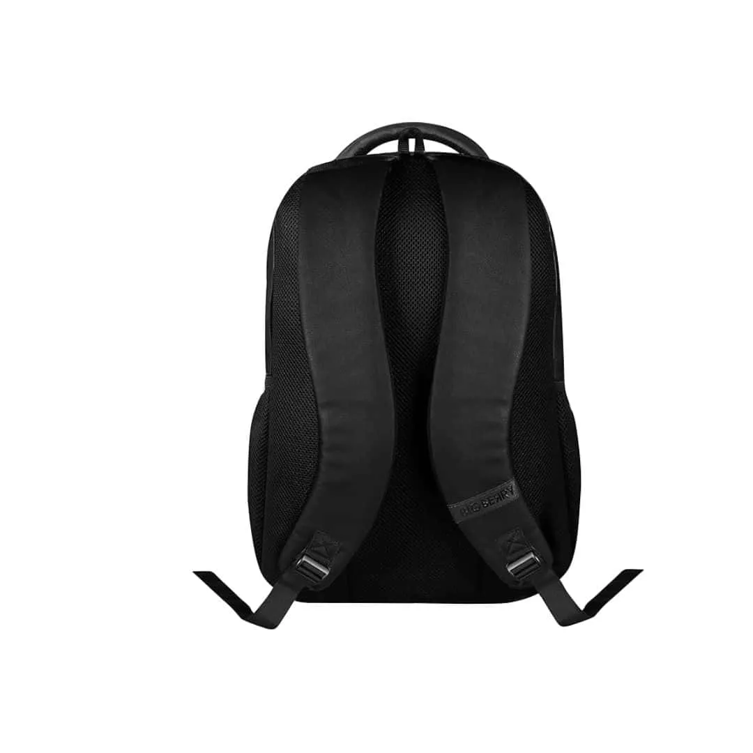 BIGBERRY Newage Rodeo 28 Ltrs leatherite  faux leather Backpack